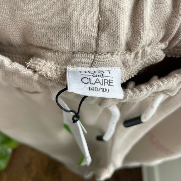 Hust & Claire Sweatsuit Set - Picture 7 of 7